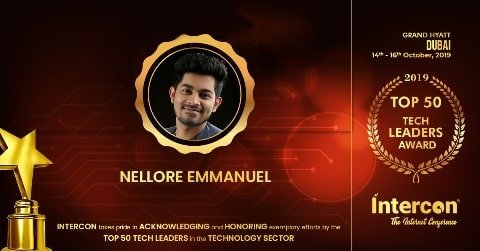 Emmanuel Noel