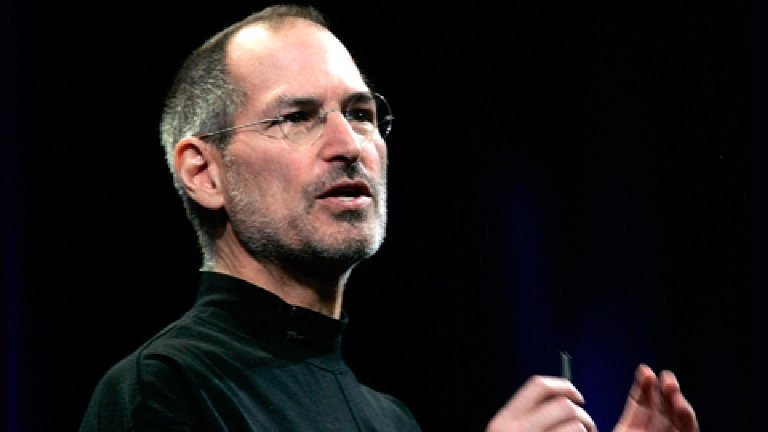 Steve Jobs