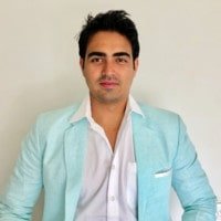 Abhishek Bajaj