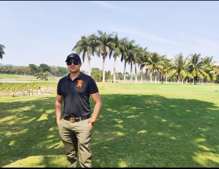 Abhishek Bajaj