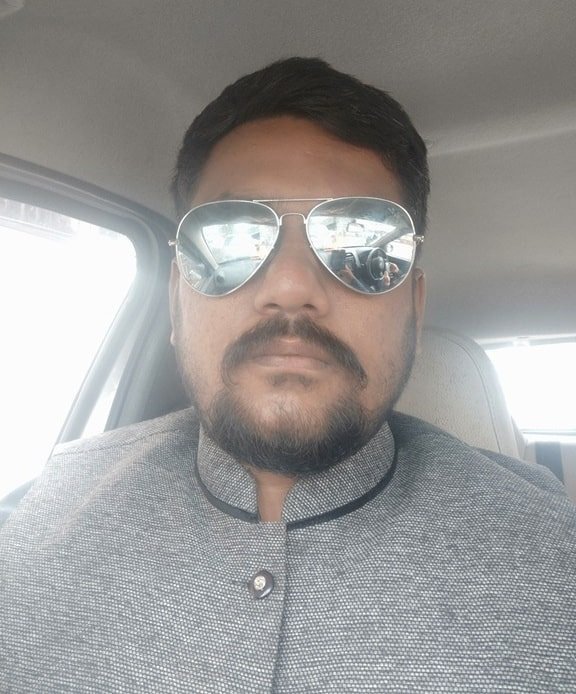 Ashutosh Gujarathi