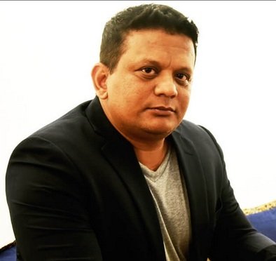 Aswini Sahoo