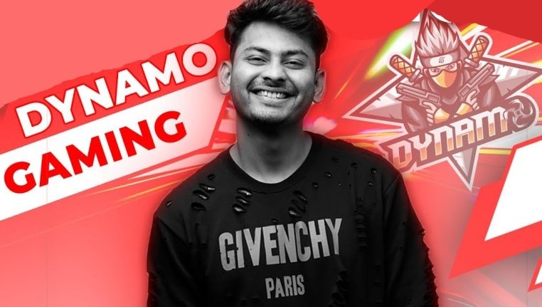 Meet Aaditya Sawant Dynamo Gaming Indian Pubg Player Streamer