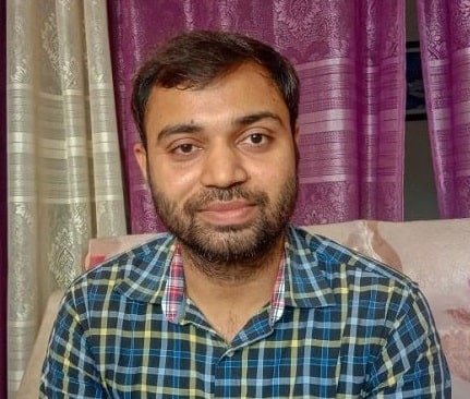 Pradeep Singh