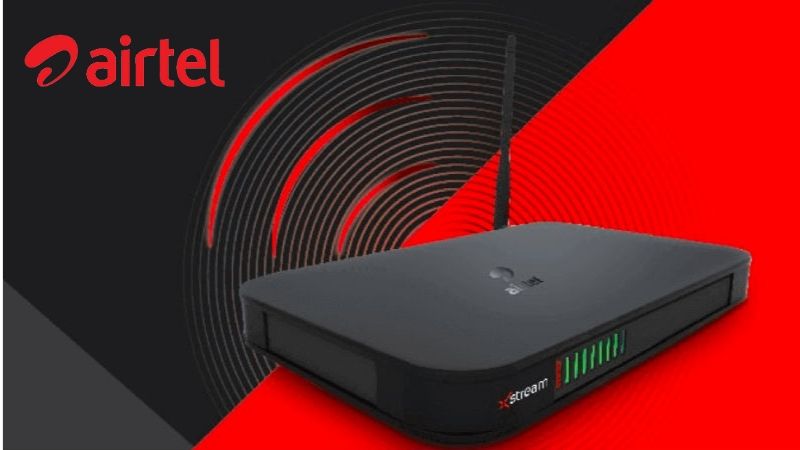 Airtel Broadband