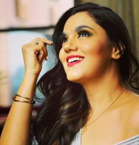 Anuja Pandey