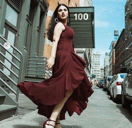 Anuja Pandey