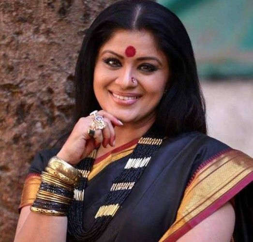 Sudha Chandran