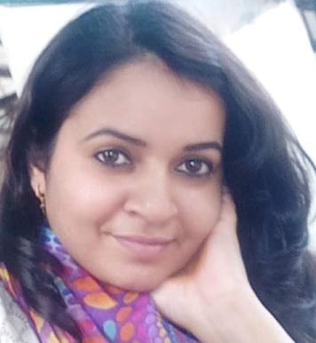 Dr. Priyanka Tiwari