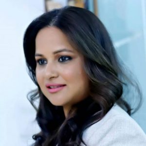 Meet Dr. Shweta Singh | Founder & CEO Of Ennoble IP And Women ...