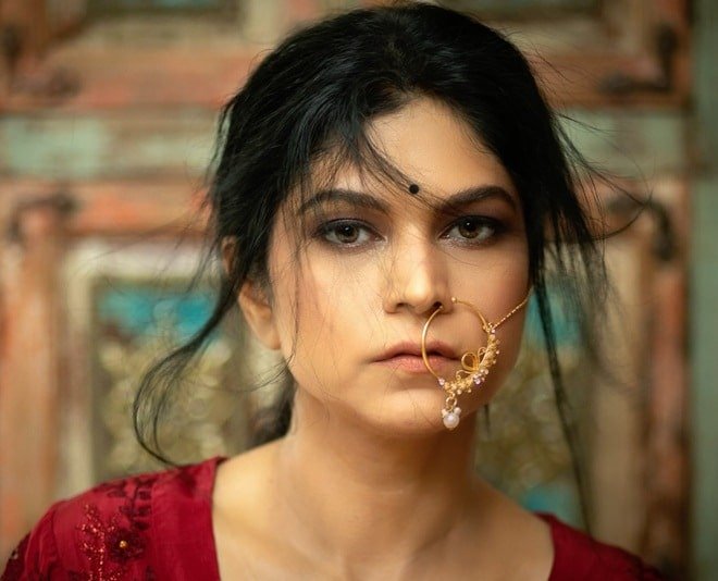 Shalima Motial