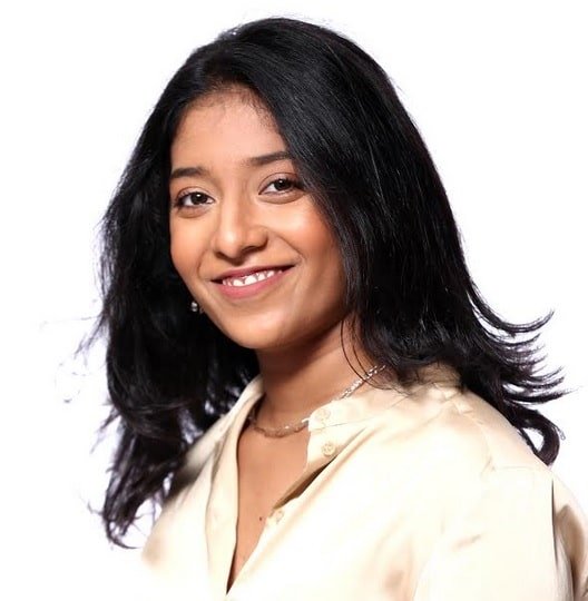 Tannisha Avarrsekar