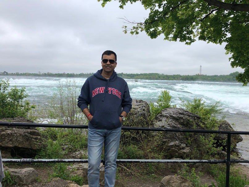 Saket Singhi