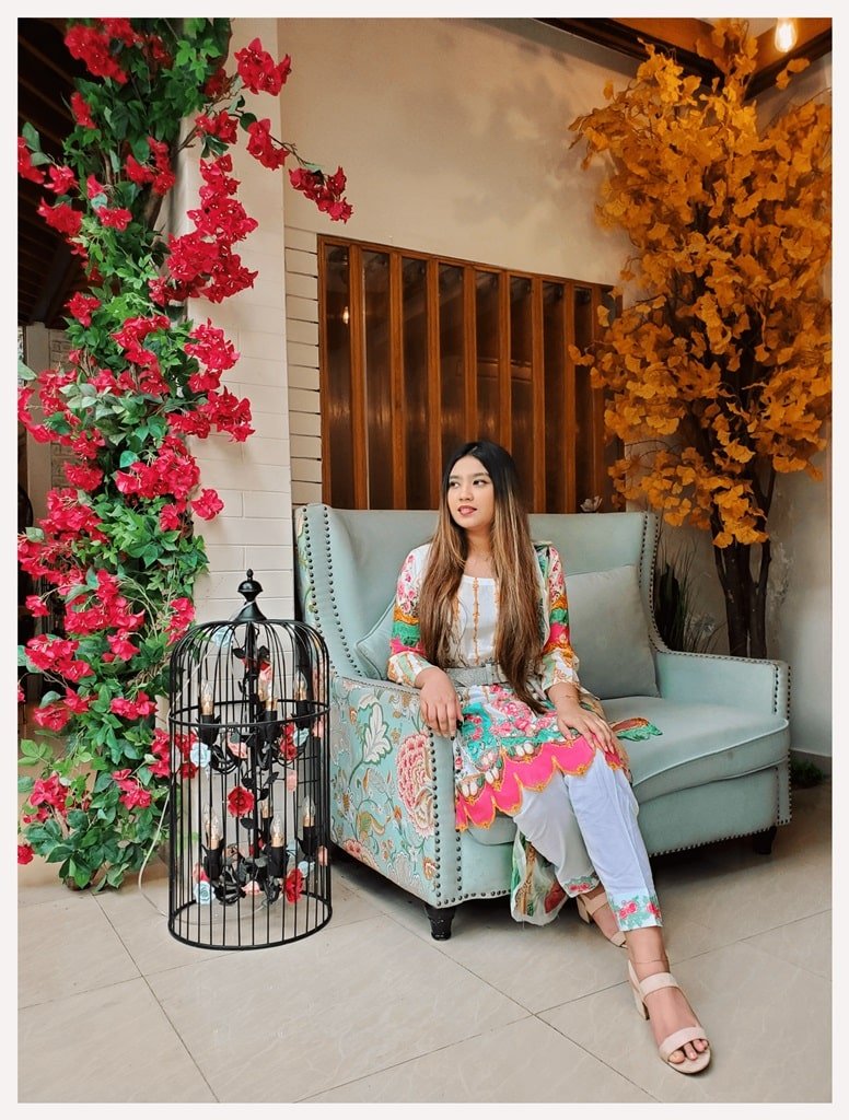 Tanjina Ashraf Khan Mou
