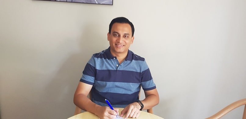 Abhijeet Kulkarni