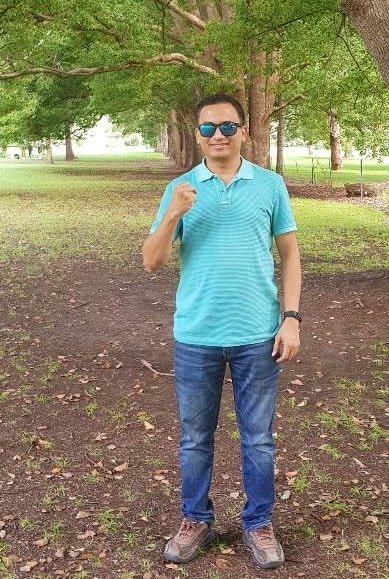 Abhijeet Kulkarni