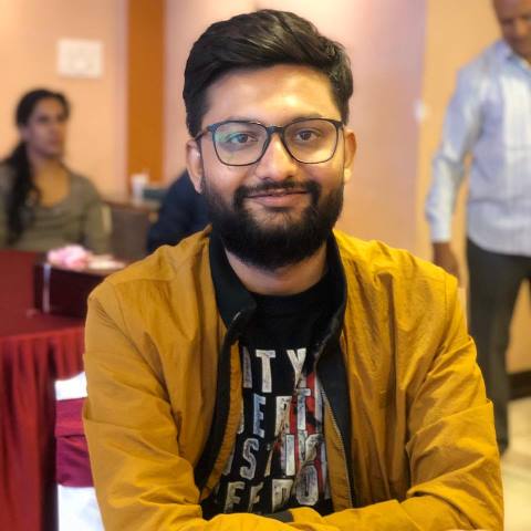 Himanshu Chaturvedi