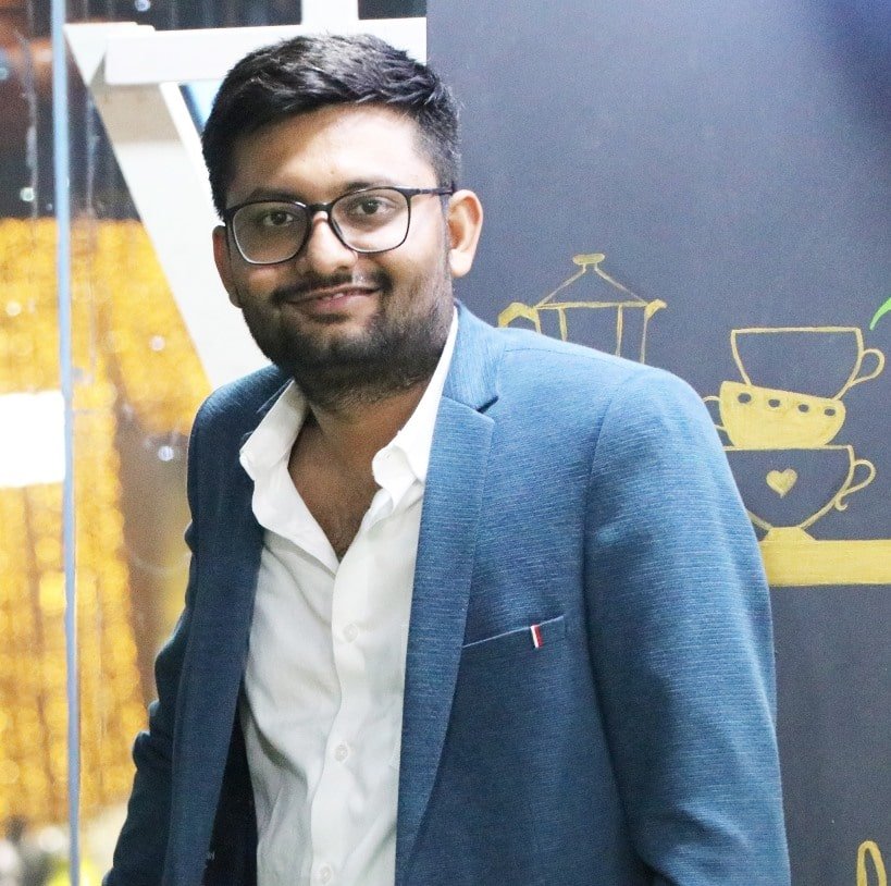 Himanshu Chaturvedi