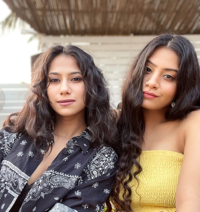 Meet This Duo: Akriti Kapoor & Bhavna Varma | Co-Founders Of Label ...